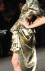 NY Fashion Week: Zac Posen fashion show review