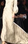 NY Fashion Week: Zac Posen fashion show review
