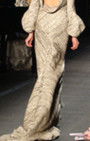 NY Fashion Week: Zac Posen fashion show review