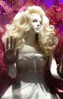 Retail Remedy: Paris Christmas Windows Tap Karl Lagerfeld