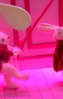 Retail Remedy: Paris Christmas Windows Tap Karl Lagerfeld