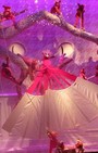 Retail Remedy: Paris Christmas Windows Tap Karl Lagerfeld