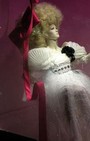 Retail Remedy: Paris Christmas Windows Tap Karl Lagerfeld