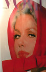 Paris Fashion Week: A History of French Vogue Magazine Covers Line the Champs Elysees