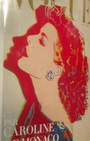 Paris Fashion Week: A History of French Vogue Magazine Covers Line the Champs Elysees