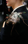 Paris Fashion Week: Street Chic