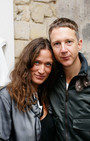 Paris Fashion Week: Street Chic