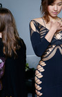 Paris Fashion Week: Street Chic