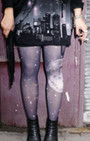 Paris Fashion Week: Street Chic