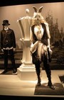 Printemps Paris Alice in Wonderland store windows salute fashion and whimsy