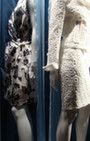Retail Remedy: Window Shop Bergdorf Goodman, NY 