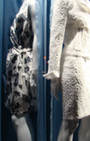 Retail Remedy: Window Shop Bergdorf Goodman, NY 