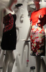 Retail Remedy: Window Shop Bergdorf Goodman, NY 