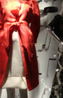 Retail Remedy: Window Shop Bergdorf Goodman, NY 