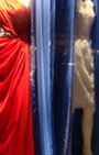 Retail Remedy: Window Shop Bergdorf Goodman, NY 