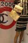 Retail Remedy: Venice Window Shopping, Italian Early Fall Preview