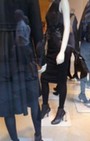 Retail Remedy: Venice Window Shopping, Italian Early Fall Preview