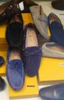 Retail Remedy: Venice Window Shopping, Italian Summer Style