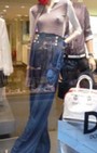 Retail Remedy: Venice Window Shopping, Italian Summer Style
