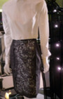 Retail Remedy: Window Shop Chicago, Oak Street Windows