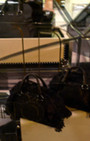 Retail Remedy: Window Shop Chicago, Oak Street Windows