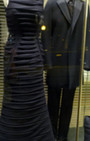 Retail Remedy: Window Shop Chicago, Oak Street Windows