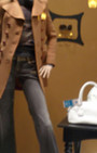 Retail Remedy: Window Shop Chicago, Oak Street Windows