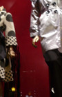 Retail Remedy: Window Shop Chicago, Oak Street Windows