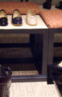Retail Remedy: Window Shop Chicago, Oak Street Windows