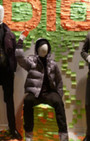 Retail Remedy: Window Shop Chicago, Oak Street Windows