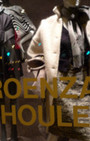 Retail Remedy: Window Shop Chicago, Oak Street Windows