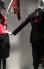 Retail Remedy: Window Shop Chicago, Oak Street Windows