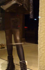 Retail Remedy: Window Shop Chicago, Oak Street Windows