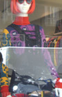 Richard's Euroflash: Purple Reign, Italian Street Style
