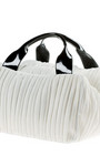 Spring Preview: Armani Accessories - Shoes and Bags