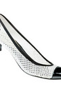 Spring Preview: Armani Accessories - Shoes and Bags