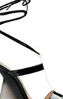 Spring Preview: Armani Accessories - Shoes and Bags