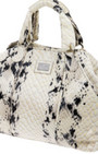 Spring Preview: Armani Accessories - Shoes and Bags