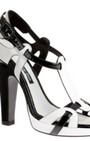 Spring Preview: Armani Accessories - Shoes and Bags