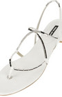 Spring Preview: Armani Accessories - Shoes and Bags