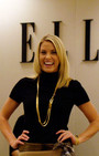 The Event - Elle magazine, AK Anne Klein at Macy's Chicago