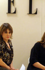 The Event - Elle magazine, AK Anne Klein at Macy's Chicago