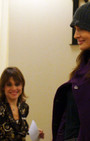 The Event - Elle magazine, AK Anne Klein at Macy's Chicago