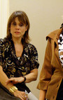 The Event - Elle magazine, AK Anne Klein at Macy's Chicago