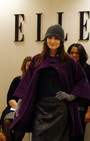 The Event - Elle magazine, AK Anne Klein at Macy's Chicago