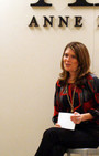 The Event - Elle magazine, AK Anne Klein at Macy's Chicago