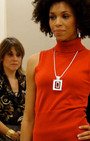 The Event - Elle magazine, AK Anne Klein at Macy's Chicago