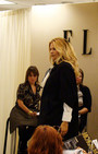 The Event - Elle magazine, AK Anne Klein at Macy's Chicago