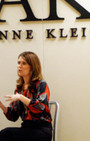 The Event - Elle magazine, AK Anne Klein at Macy's Chicago