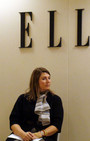 The Event - Elle magazine, AK Anne Klein at Macy's Chicago